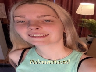 Philomenahartell