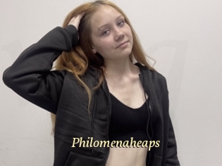 philomenaheaps Vidéo porno gratuite