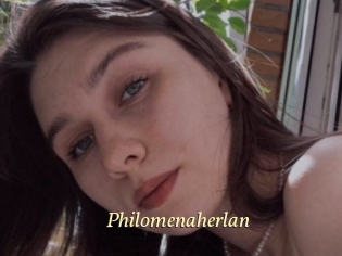 Philomenaherlan