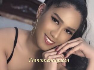 Phinomenalqueen