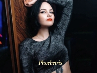 Phoebeiris