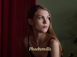 Phoebemills