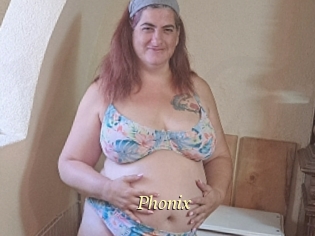 Phonix