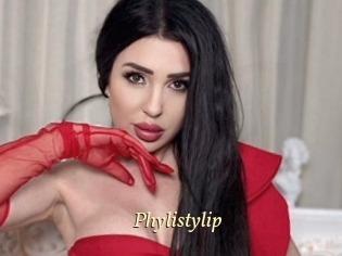 Phylistylip