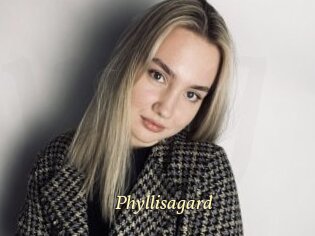 Phyllisagard