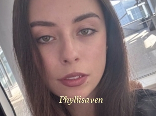 Phyllisaven