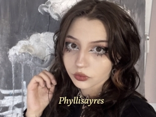 Phyllisayres