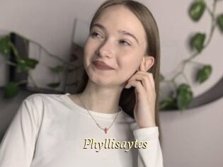 phyllisaytes Vidéo porno gratuite