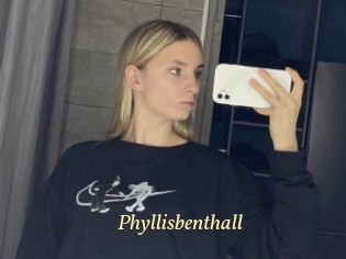 Phyllisbenthall