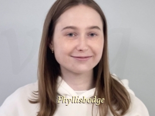 Phyllisbodge