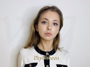 Phyllisboon