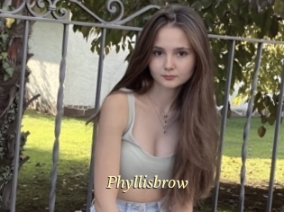 Phyllisbrow