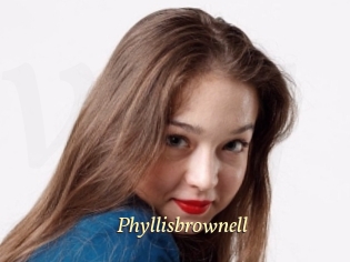 Phyllisbrownell