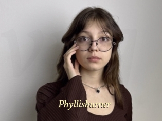 Phyllisburner