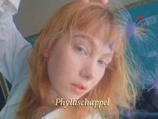 Phyllischappel