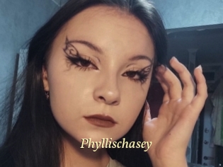 Phyllischasey