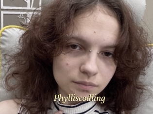 Phylliscodling