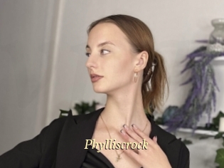 Phylliscrock