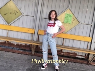 Phylliscrumbley