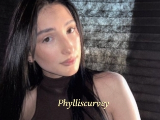 Phylliscurvey