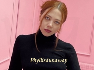 Phyllisdunaway