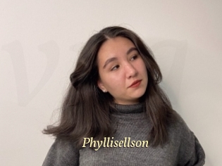 Phyllisellson