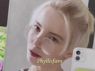 Phyllisfaro