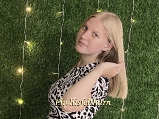 Phyllisfeltham