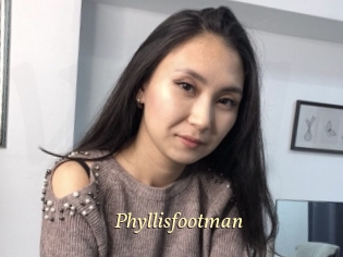 Phyllisfootman