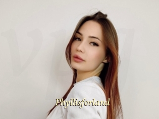 Phyllisforland