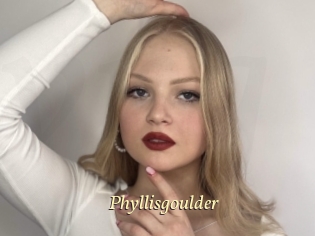 Phyllisgoulder