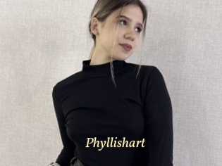 Phyllishart