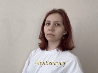 Phyllishayley