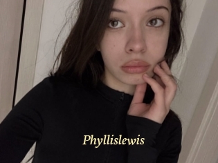 Phyllislewis