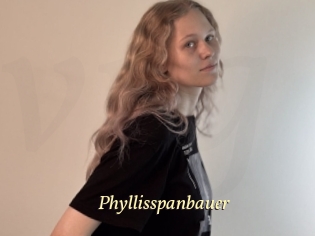 Phyllisspanbauer