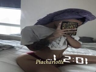 Piacharlotte