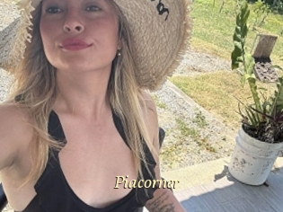 Piacorner