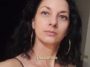 Pialarson