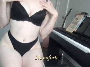 Pianoforte