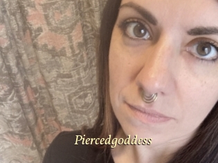 Piercedgoddess