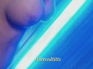 Piercedtitts