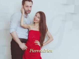 Pierreadrien