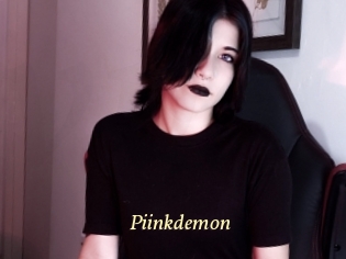 piinkdemon Vidéo porno gratuite