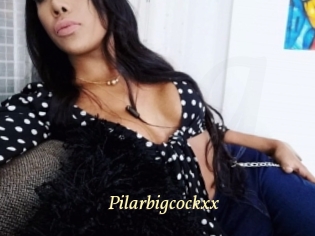 pilarbigcockxx Vidéo porno gratuite