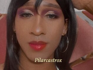 pilarcastrox Vidéo porno gratuite