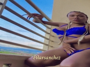 Pilarsanchez