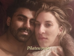 pilatescouple Vidéo porno gratuite