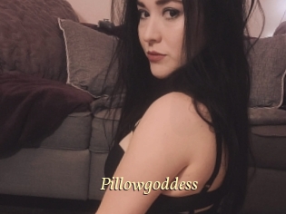 Pillowgoddess