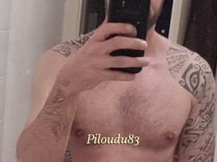 Piloudu83