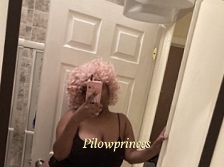 Pilowprinces